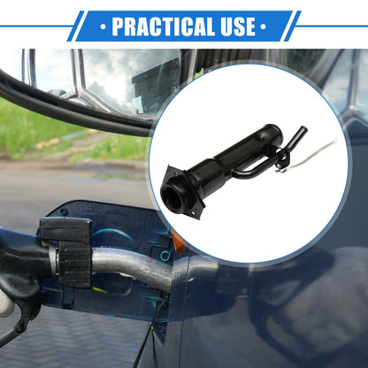 Fuel Tank Filler Neck for Chevrolet S10 (2001-2002)