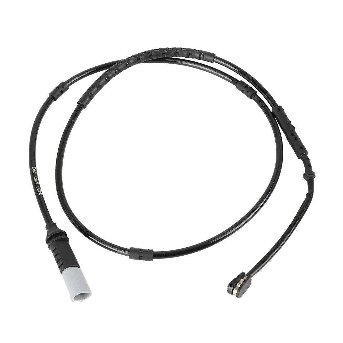 Rear Brake Pad Electronic Wear Sensor for BMW M240i xDrive