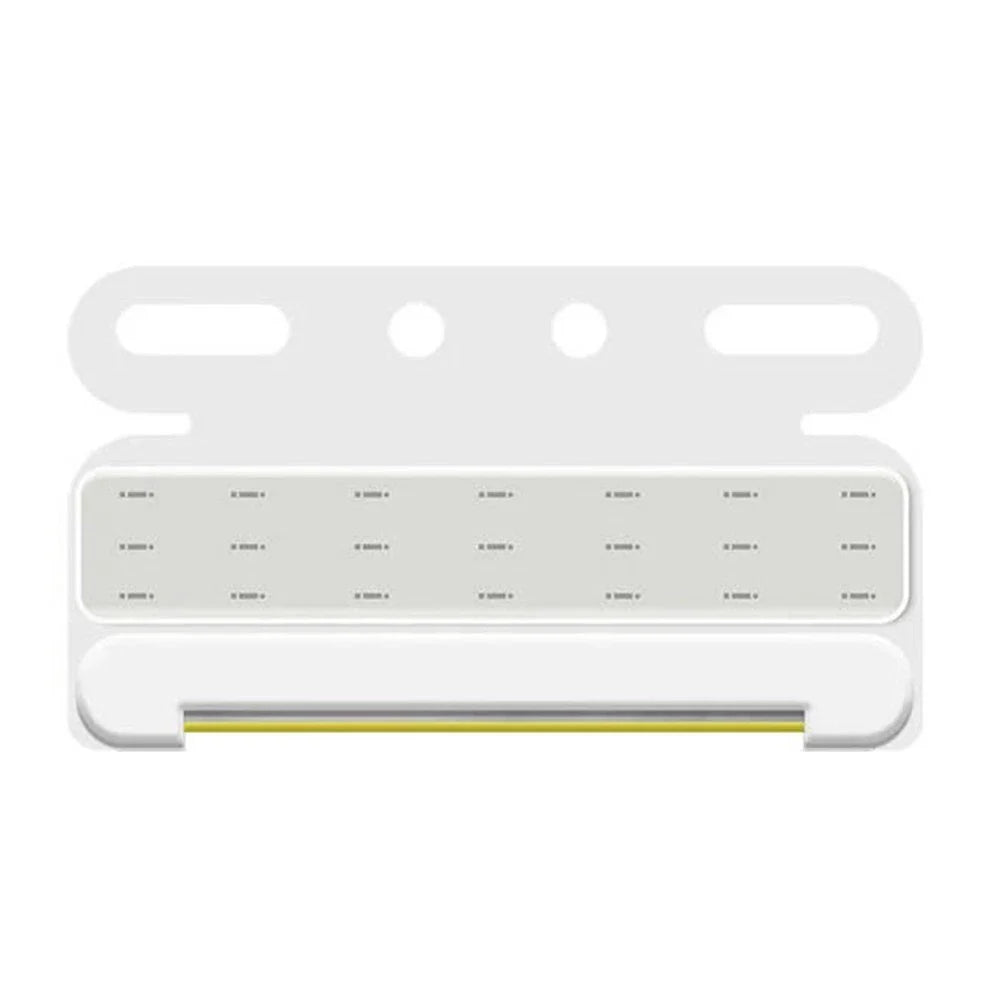 COB LED Side Signal Light 24V for Boats/Trailers