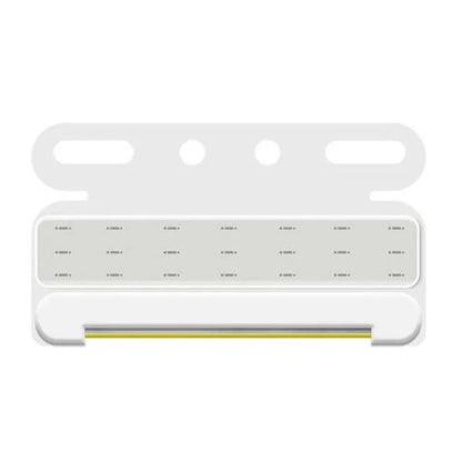 COB LED Side Signal Light 24V for Boats/Trailers