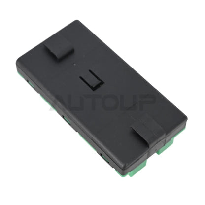 Connector for Jeep Wrangler (19–22)