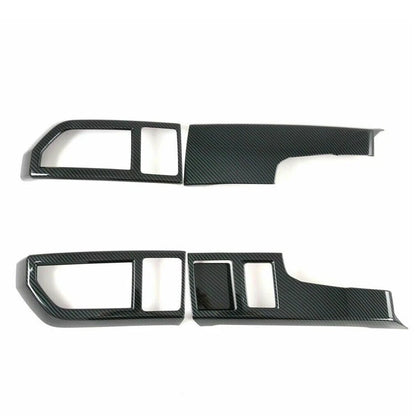 Center Console Air Vent Outlet Cover for Ford F-150 (2015-2019)