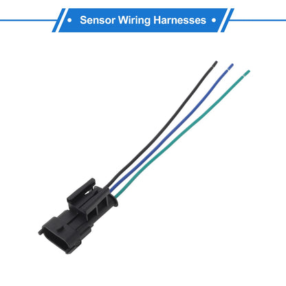 3 Pin Sensor Wiring Harnesses for Toyota Corolla (2007–2013)