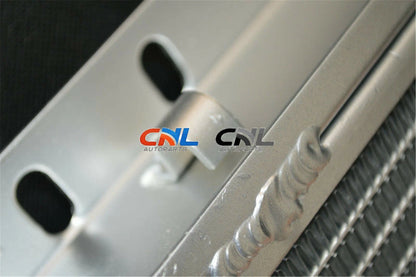 3 Row Aluminum Radiator for Ford Mustang V8 (1967-1970)