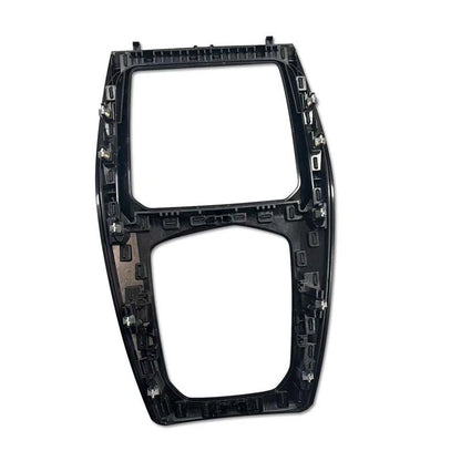 Real Carbon Fiber Center Console Panel Cover Kit fit For BMW X3 X4 X3M X4M G01