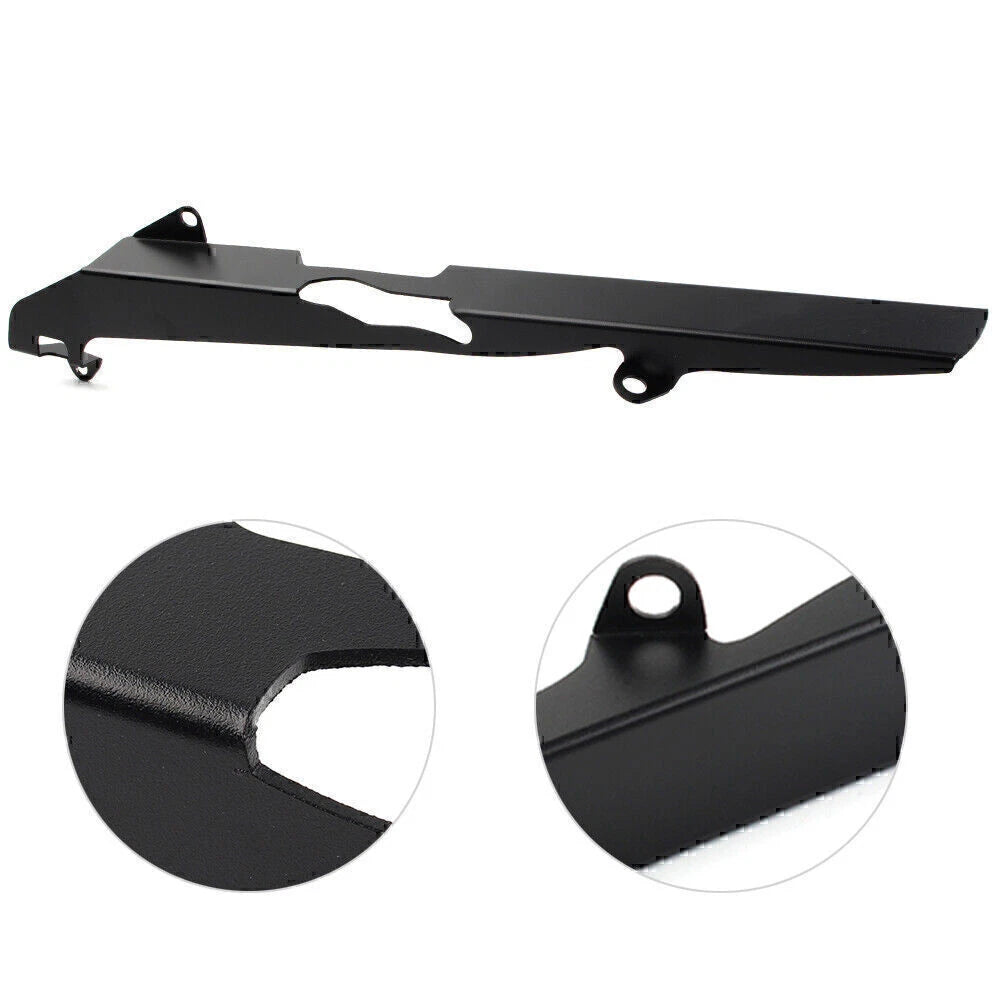 Aluminum Chain Guard Cover for Yamaha YZF R1 (2002-2003)