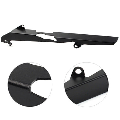 Aluminum Chain Guard Cover for Yamaha YZF R1 (2002-2003)