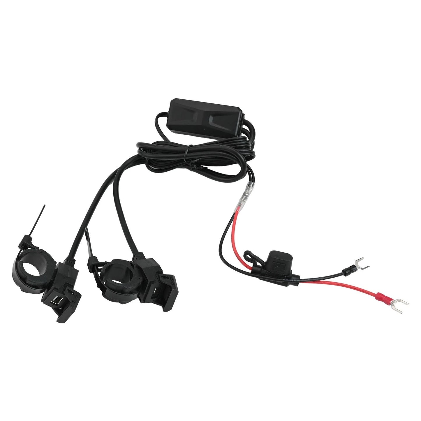 Handlebar Mounted Motorcycle Charger for Motorcycles