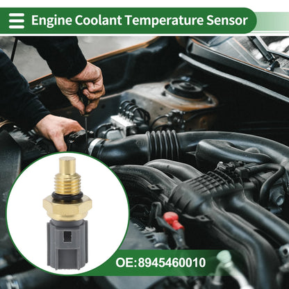 Engine Coolant Temperature Sensor for Ford Transit (2014)