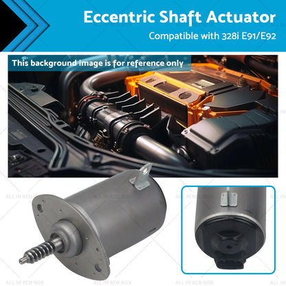 Eccentric Shaft Actuator for BMW 328i E91 E92 (2006-2013)
