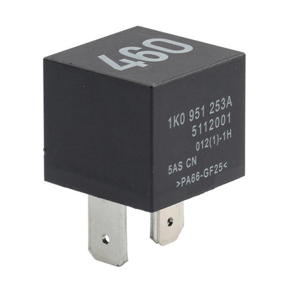 Engine Control Unit ECU Relay for Audi A3, TT, Volkswagen Golf (2006-2013)