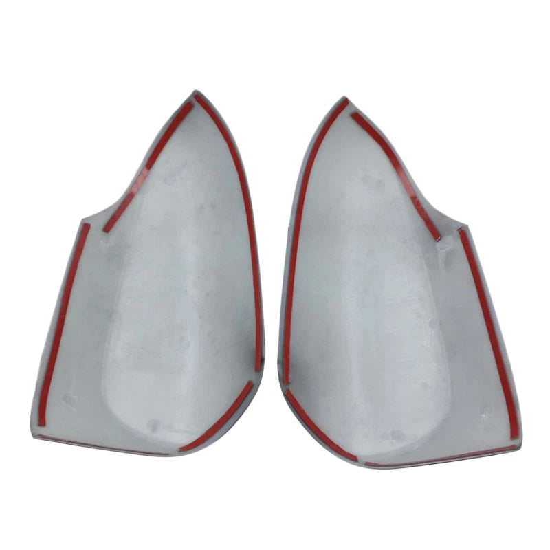 Carbon Fiber Wing Mirror Cover for Scion iM (2015-2016)