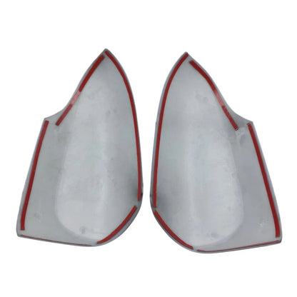 Carbon Fiber Wing Mirror Cover for Scion iM (2015-2016)