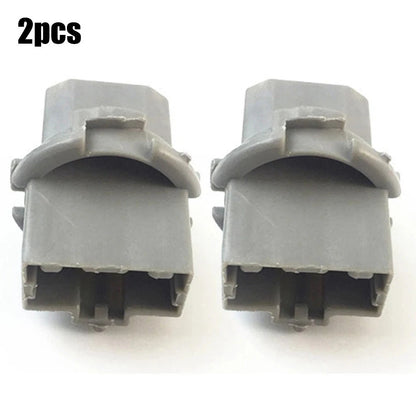 2 x Rear Light Socket Holder for Honda Civic (1999–2015)