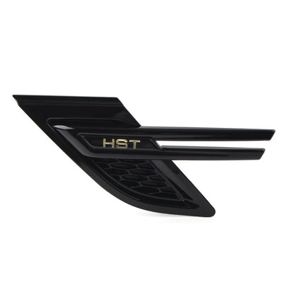 Fender Vent Mesh Grille Cover Trim for Land Rover Range Rover Sport (2014-2017)
