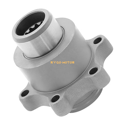 Rear Drive Shaft Boss & Rotor for Yamaha Rhino 660/450 (2004–2009)