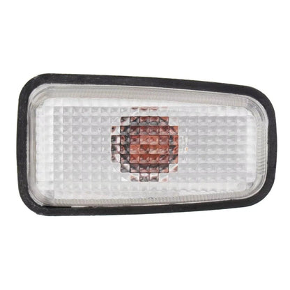 Front Side Marker Light Lamps for Peugeot 406 306 106 806 Citroen (1996-2004)