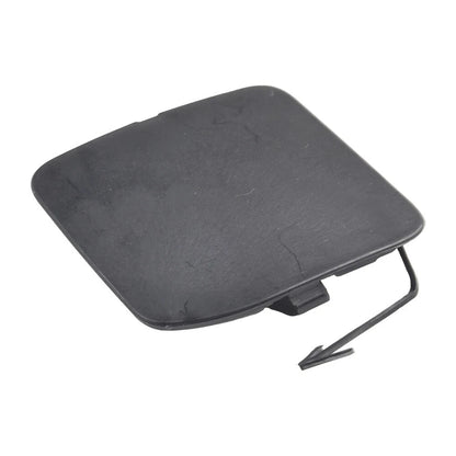 Front Bumper Tow Eye Cap Cover for 2015-2019 Nissan Versa (2015-2019)