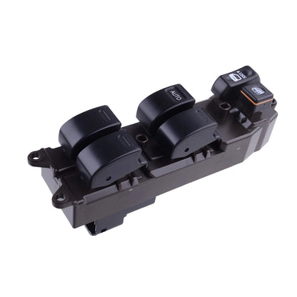 Master Power Window Switch for Toyota Camry, Corolla, Sienna, Scion (2002-2017)