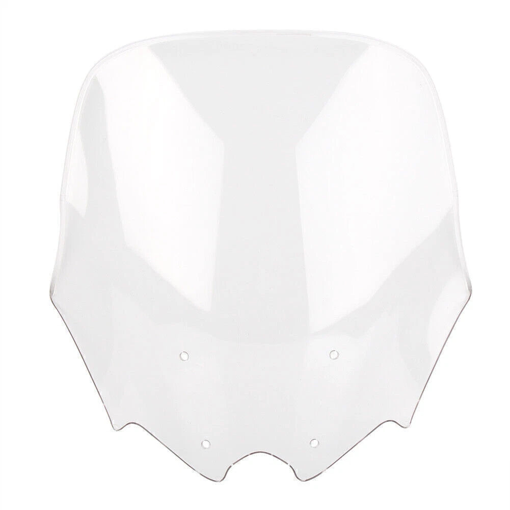 Windshield for Honda NC700S/NC750S Clear (2010-2014)