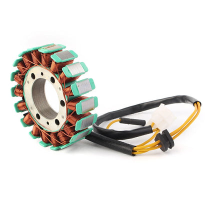 Magneto Engine Stator Generator Coil for Honda CN250 Helix 250 (1986-2007)