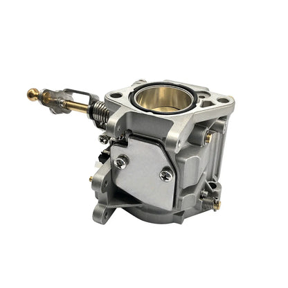 New Carburetor for Yamaha 25-30HP 2-Stroke Outboard Motor