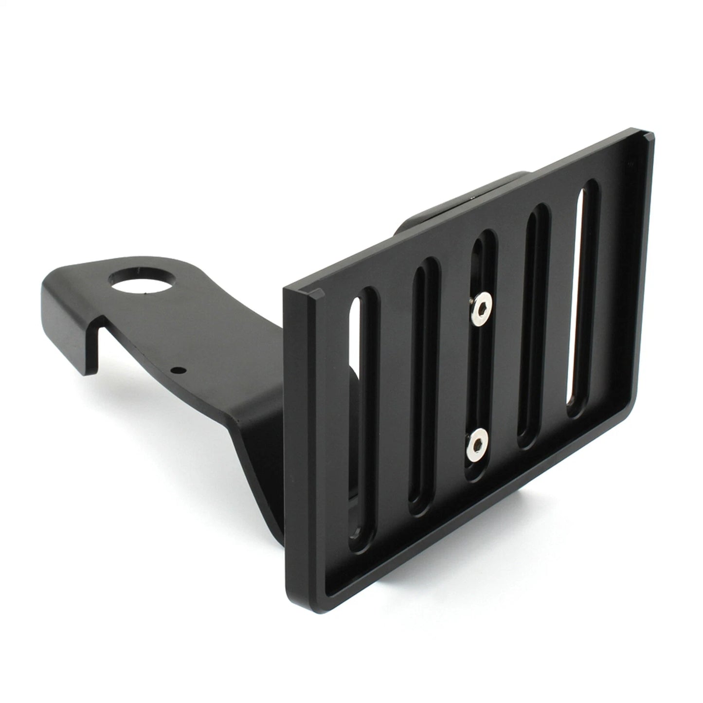 License Plate Holder 183mm for Harley Nightster 975 (2022-2024)