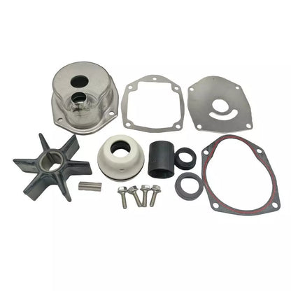 Water Pump Repair Kit for Mercury Quicksilver 40-60HP (2000-2005)