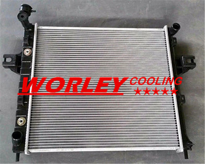 Radiator for JEEP GRAND CHEROKEE WJ/WG 4.0L (1999-2005)