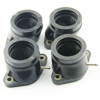 Intake Manifold Boot for Yamaha XJR1200 XJR1300 (1995-2007)