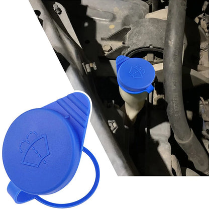 Windshield Washer Fluid Container Cap for 2012-2018 Ford Focus