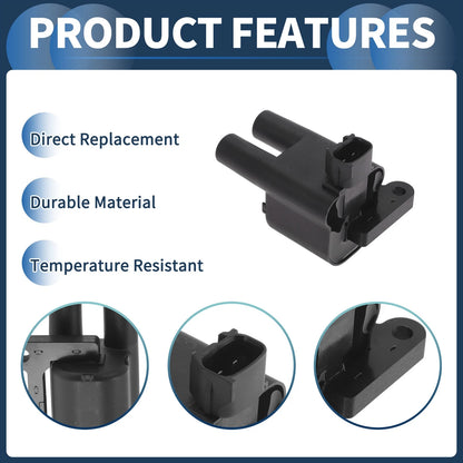 Ignition Coil Pack for Kia K2 (2012-2019)