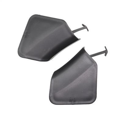Front Bumper Tow Hook Cover Caps for Toyota (2005-2023)