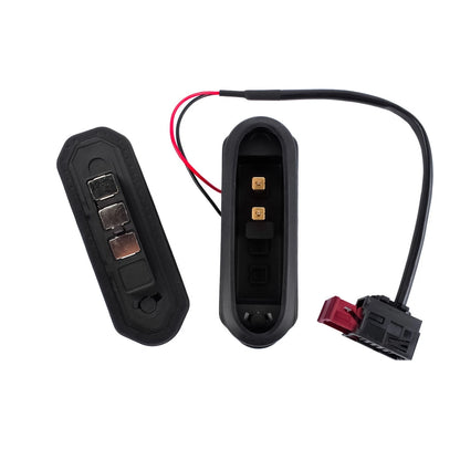 Direct Replacement Sliding Door Contactor Sensor for Ram ProMaster (2013–2023)