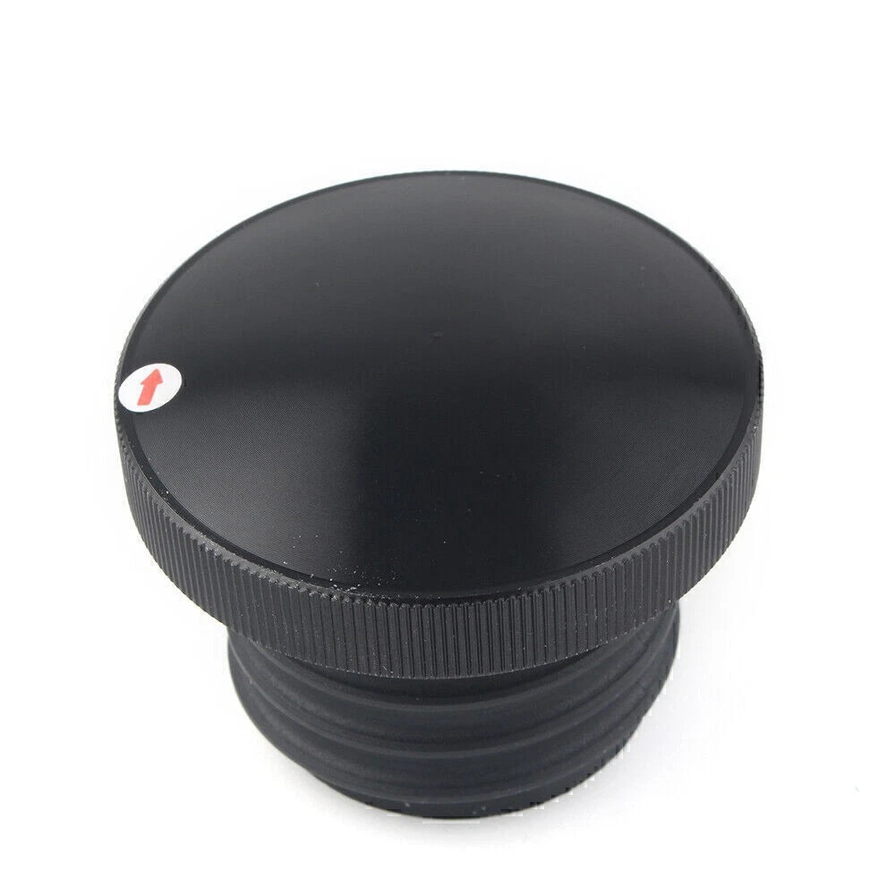 Vented Gas Tank Cap for Harley Sportster, Road King, Dyna, Softail