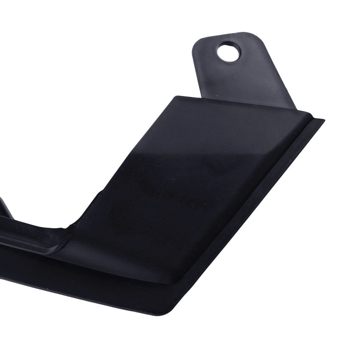 Front Left Lower Bumper Trim Moulding for Honda Accord Hybrid (2018-2020)