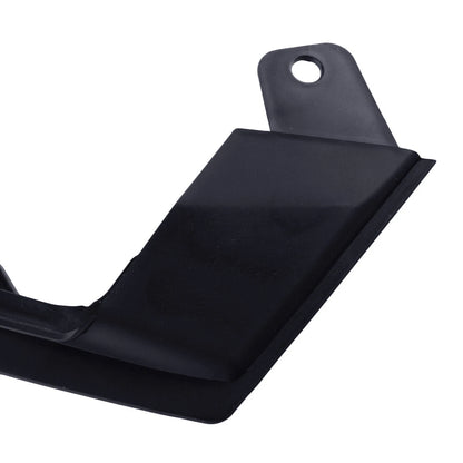 Front Left Lower Bumper Trim Moulding for Honda Accord Hybrid (2018-2020)