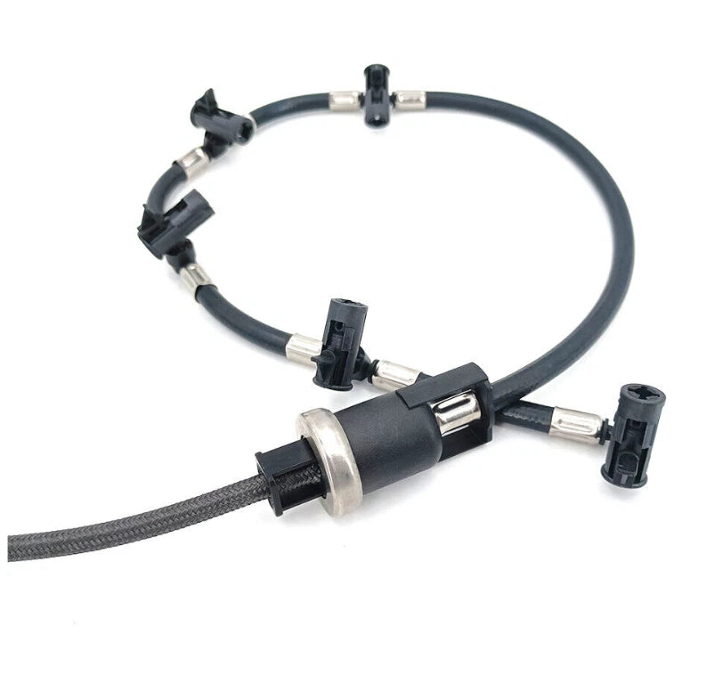 Diesel Fuel Return Overflow Pipe for VW Crafter (2008–2016)