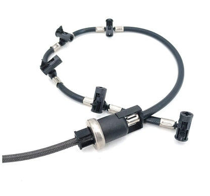 Diesel Fuel Return Overflow Pipe for VW Crafter (2008–2016)