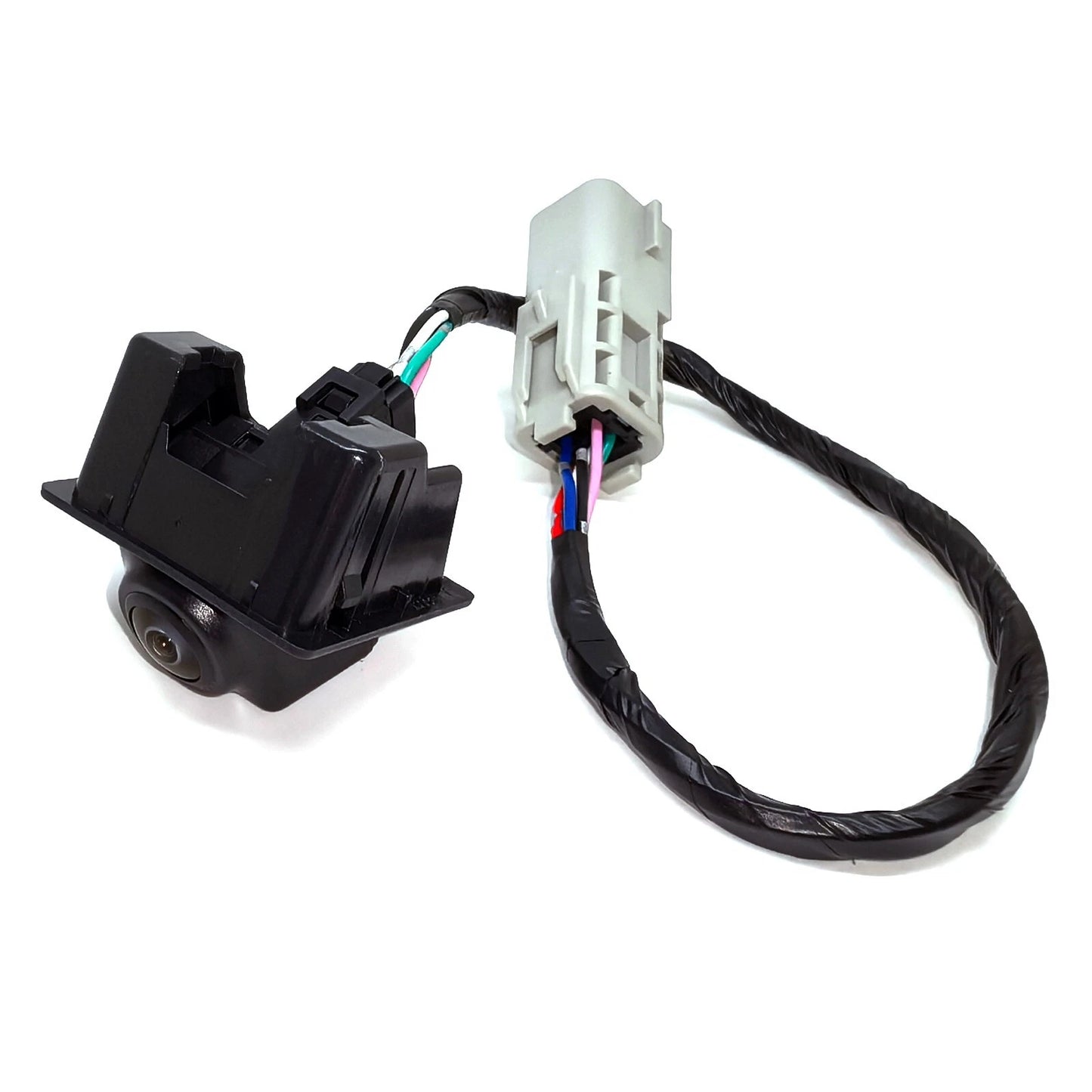 OEM Rear View Backup Camera for Chevrolet