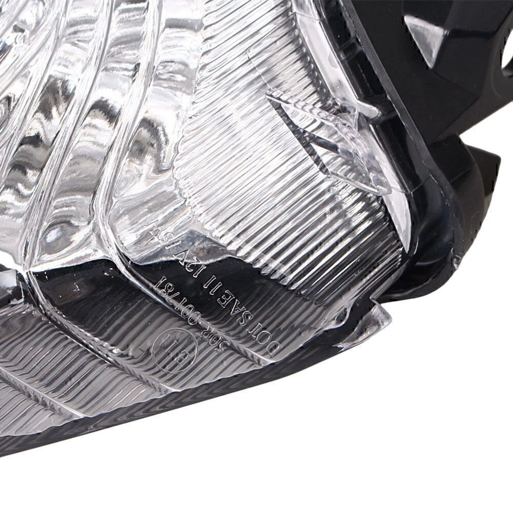 White LED Brake Turn Signal Tail Light for YAMAHA FZ-07 MT-7 (2014-2015)