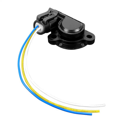 Throttle Position Sensor with Tail Harness for Chevy Buick GMC (2000-2006)