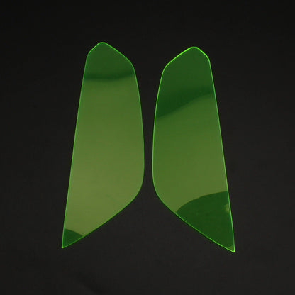Protective Cover for Headlight Glass for Kawasaki Z1000 Z1000R (2014-2021)