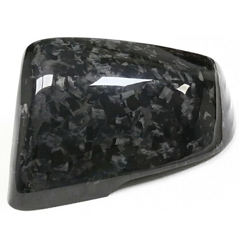 Rear Side Mirror Covers for BMW Z4 G29, X1 F48 F49 (2016-2019)