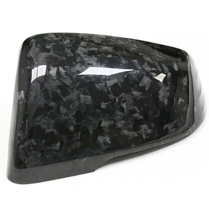 Rear Side Mirror Covers for BMW Z4 G29, X1 F48 F49 (2016-2019)