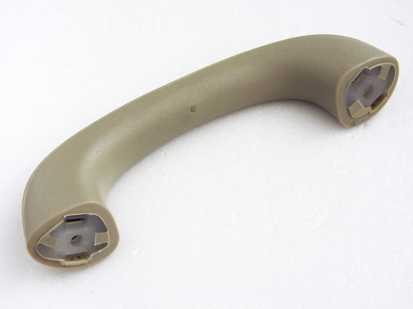 Front A Pillar Handle for 2012 Toyota Hilux SR5 7th Gen 4WD - Cream (2012)