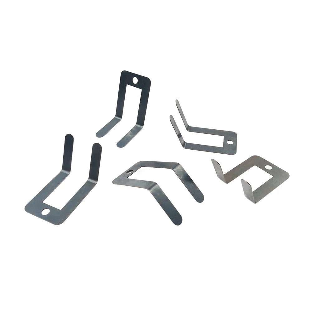 5pcs U Steel Spring Foot Pedal for Tyre Changer Machine