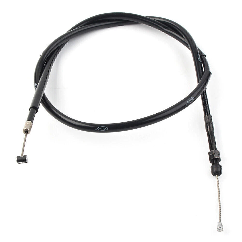 Black Motorcycle Brake Clutch Cable for Yamaha R1 (2002-2003)