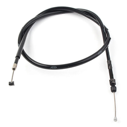 Black Motorcycle Brake Clutch Cable for Yamaha R1 (2002-2003)