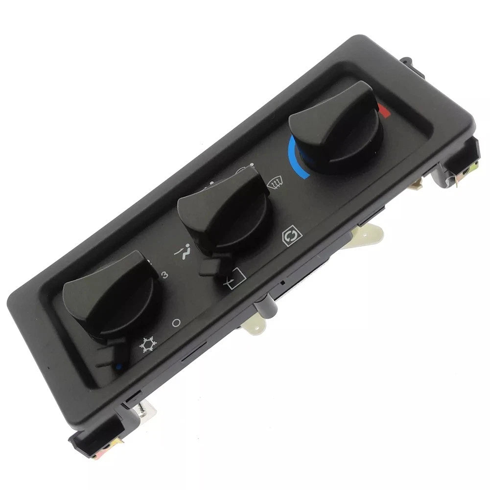 A/C Heater Control Assembly for FREIGHTLINER FL60 FL70